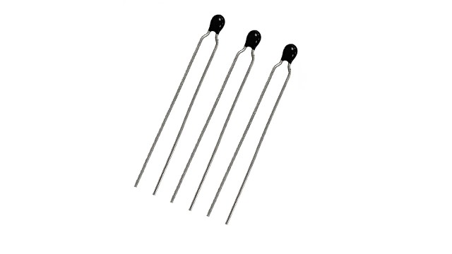 測(cè)溫型MF52A塔尖NTC熱敏電阻 測(cè)溫型MF52A塔尖NTC熱敏電阻