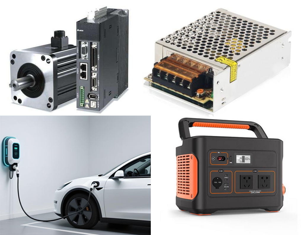 大功率型NTC熱敏電阻器MF73T系列