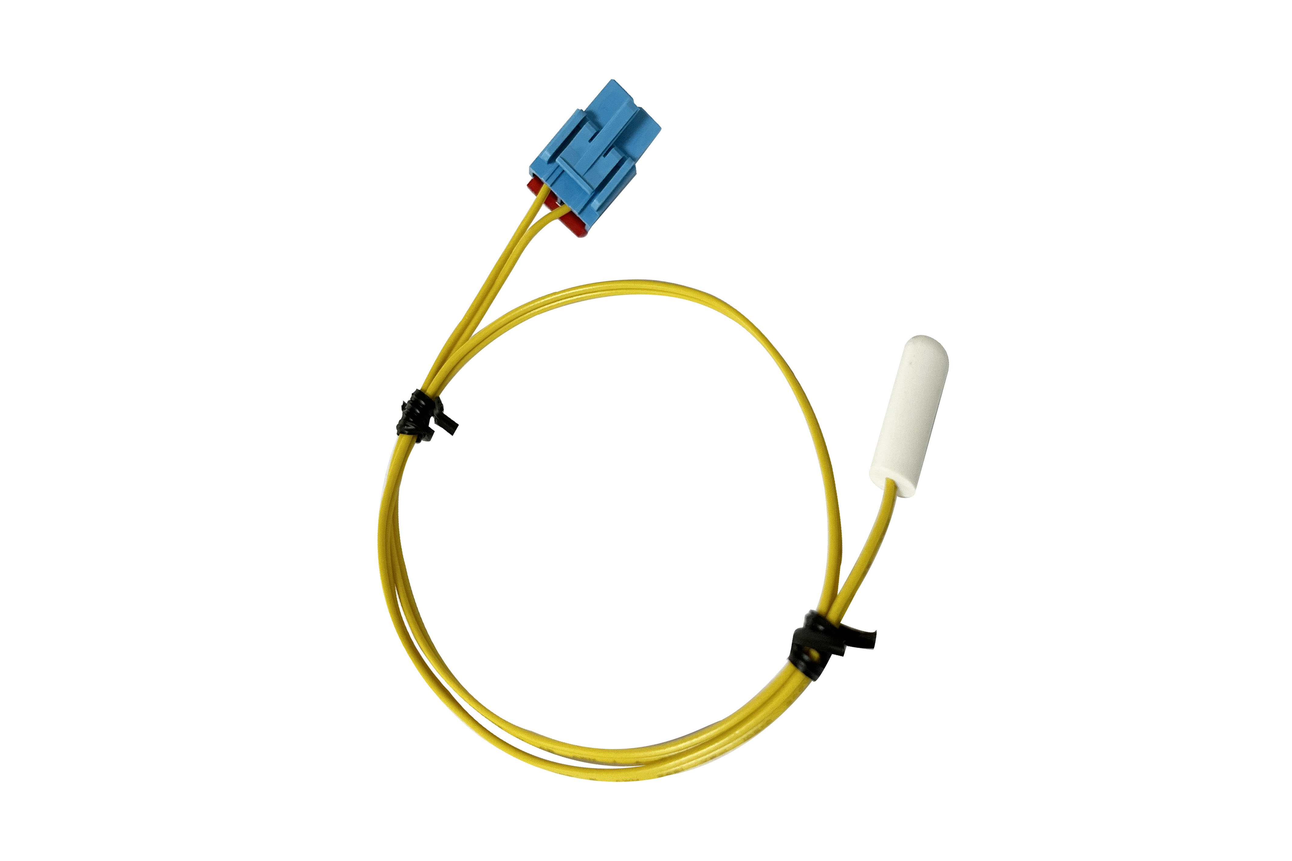 玻殼測(cè)溫型NTC熱敏電阻MF58系列