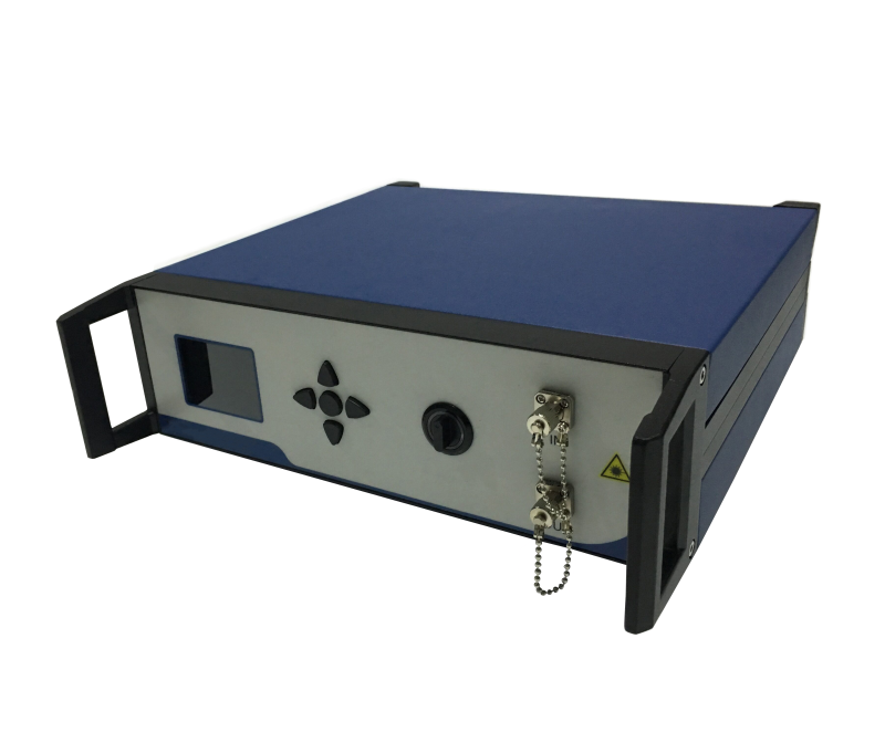 摻鉺光纖放大器