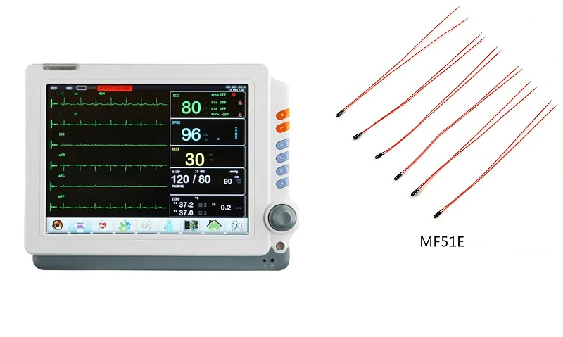 監(jiān)護(hù)儀