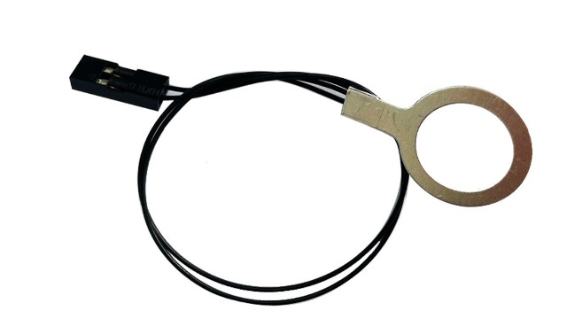 呼吸機(jī)用溫度傳感器