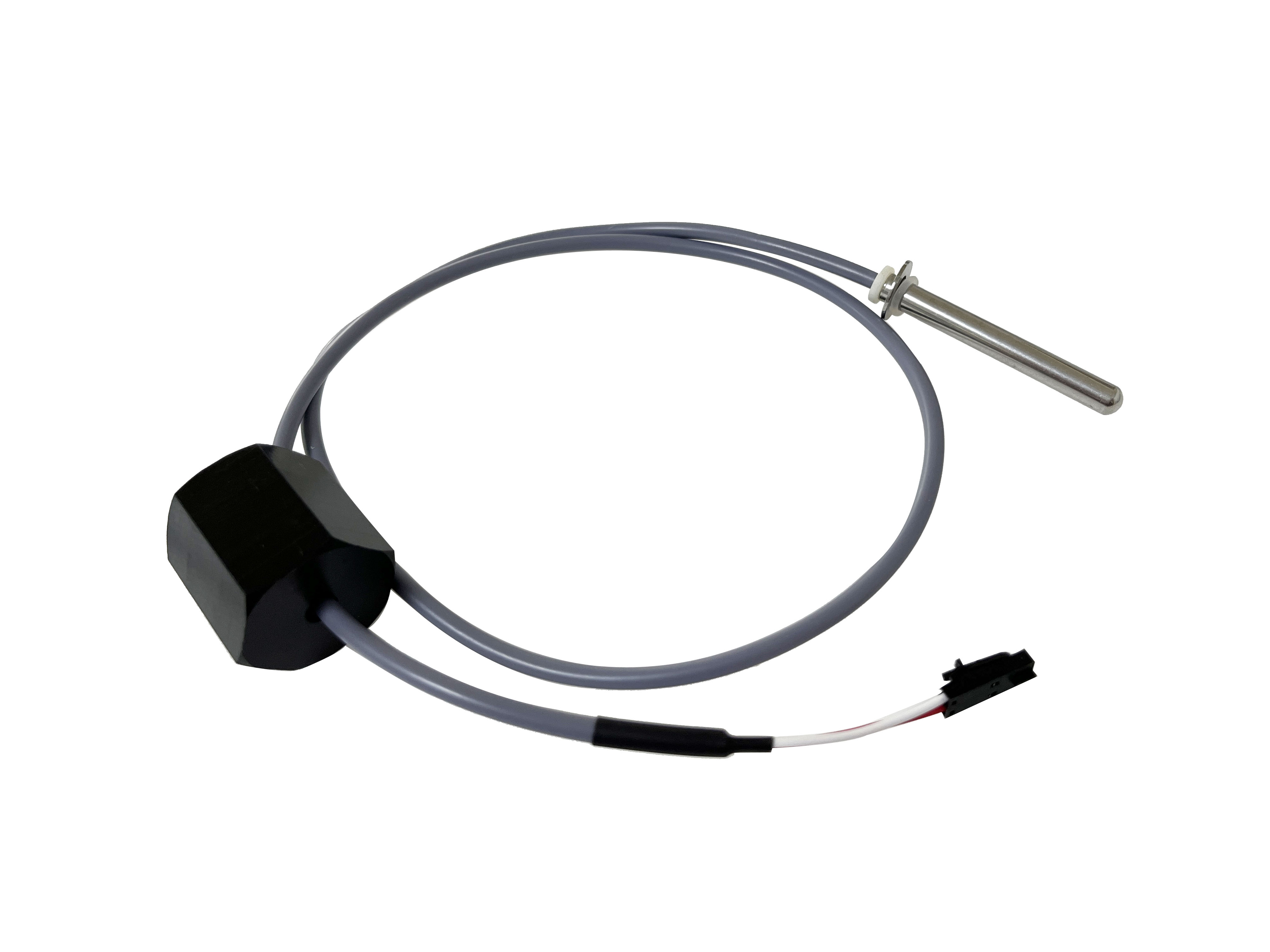 車內(nèi)測(cè)溫傳感器