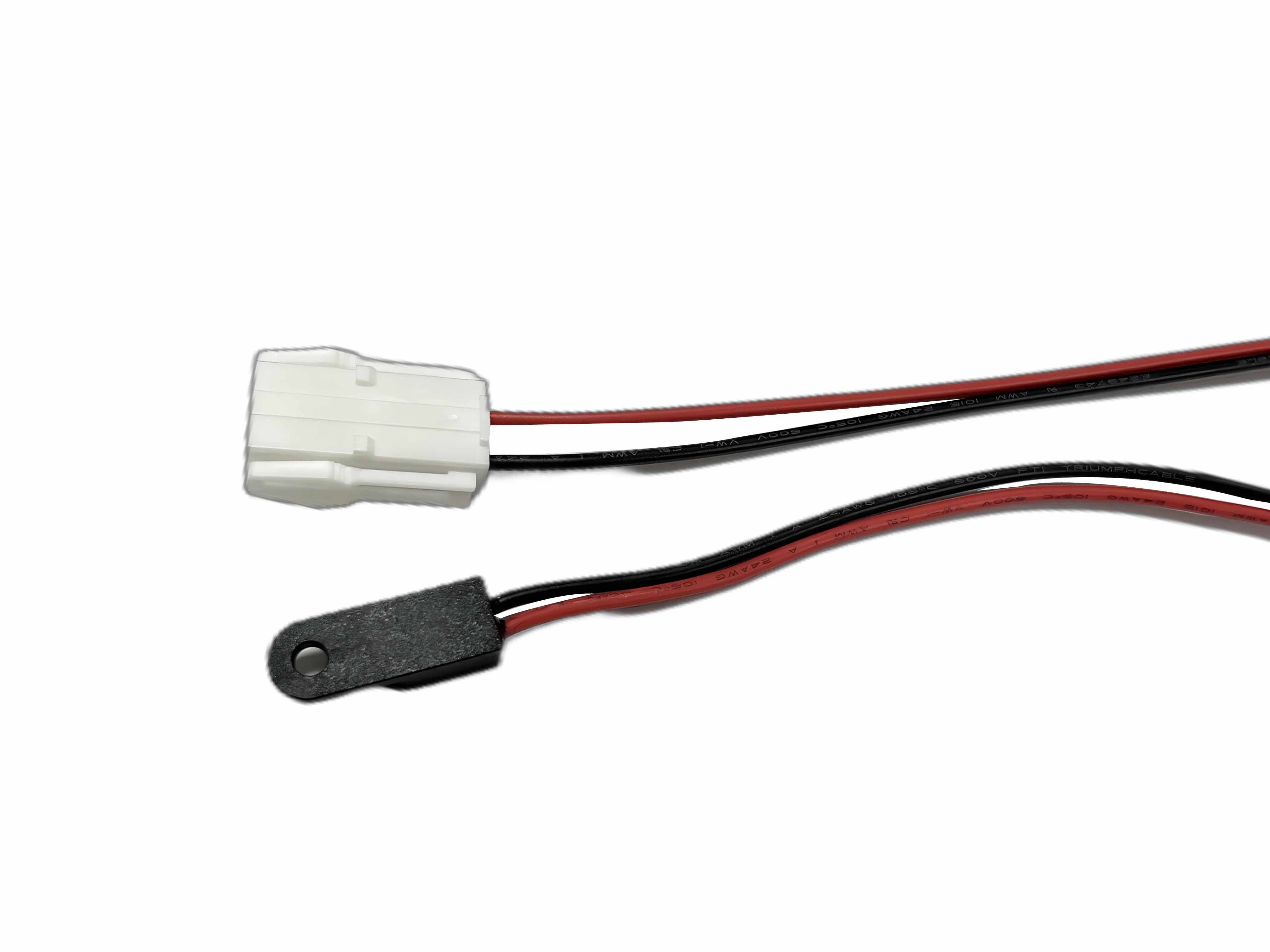 蒸發器溫度傳感器