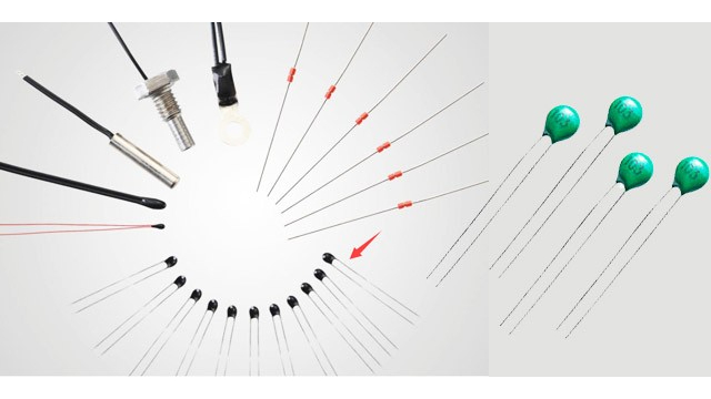 熱敏電阻大功率LED溫度補(bǔ)償技術(shù)原理及應(yīng)用！