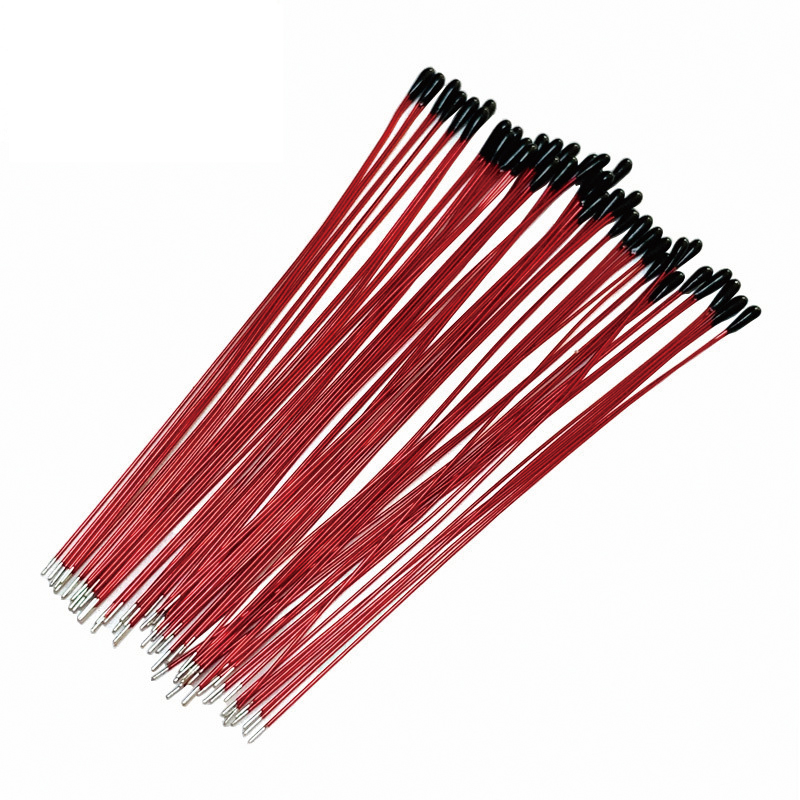 MF52B 103F3950漆包線型熱敏電阻