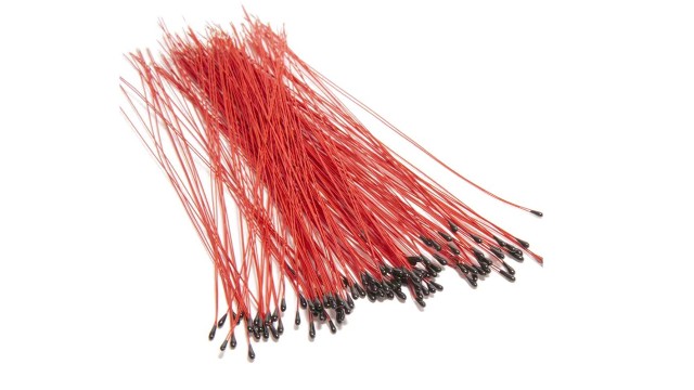 醫(yī)療體表溫度測量