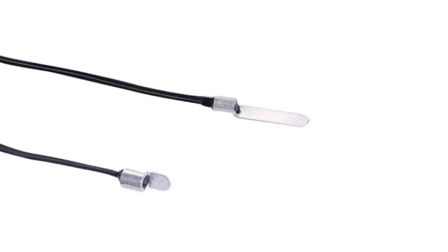 新能源汽車動力電池BMS溫度傳感器