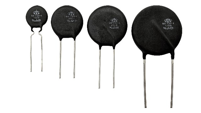 大功率型NTC熱敏電阻器MF73T系列